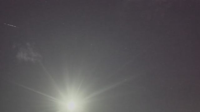 AMS33 meteor