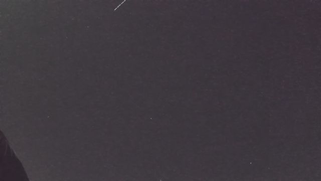 AMS33 meteor