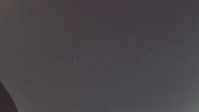 AMS33 meteor