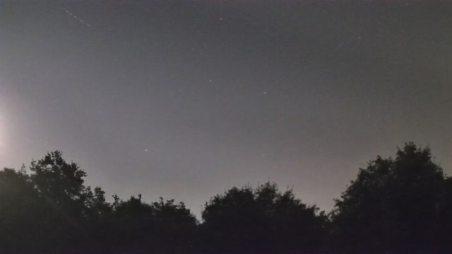 AMS33 meteor