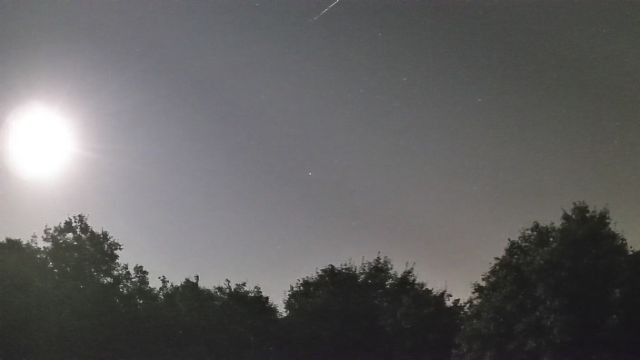 AMS33 meteor