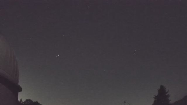 AMS33 meteor