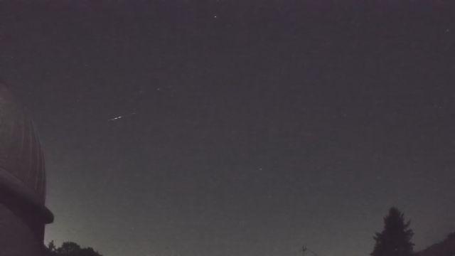 AMS33 meteor