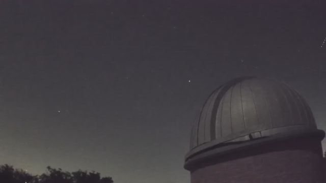 AMS33 meteor