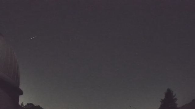 AMS33 meteor