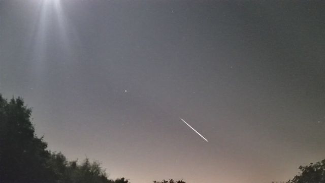 AMS33 meteor