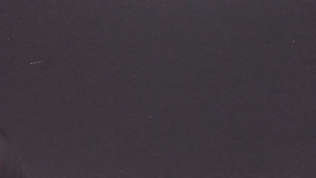 AMS33 meteor
