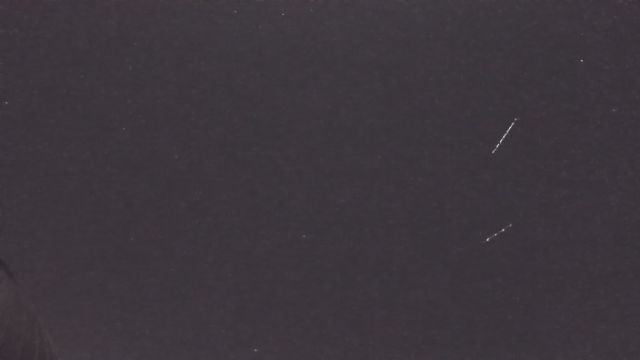AMS33 meteor
