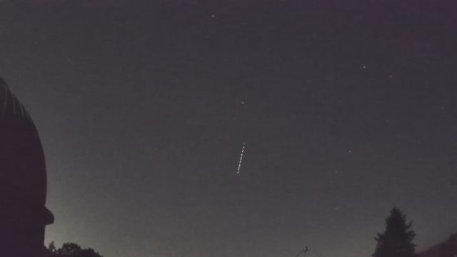 AMS33 meteor