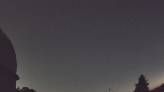 AMS33 meteor