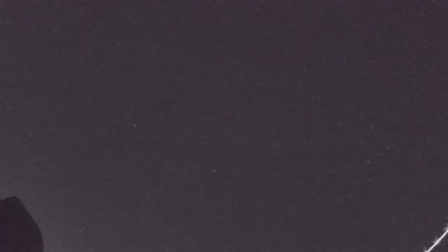 AMS33 meteor