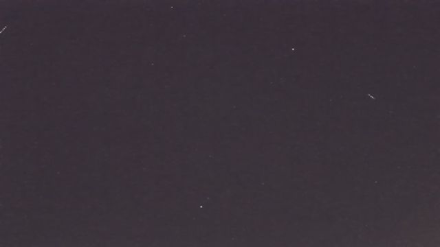 AMS33 meteor
