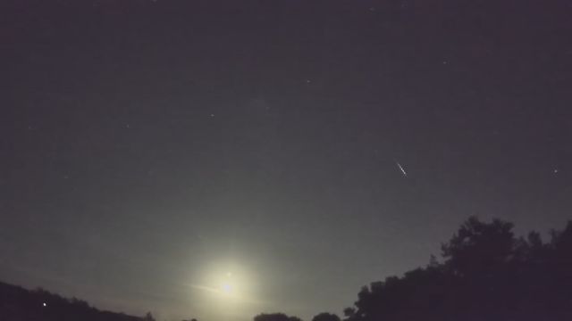 AMS33 meteor