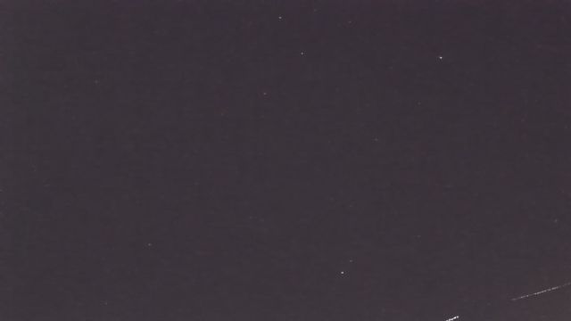 AMS33 meteor