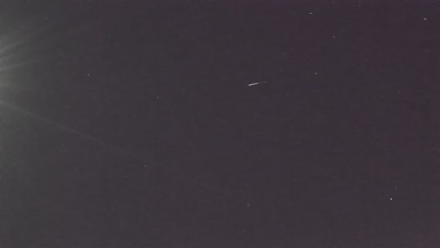 AMS33 meteor