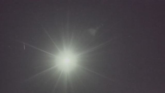 AMS33 meteor