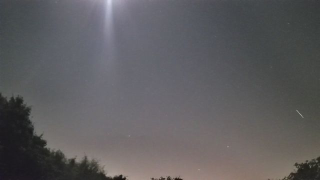 AMS33 meteor