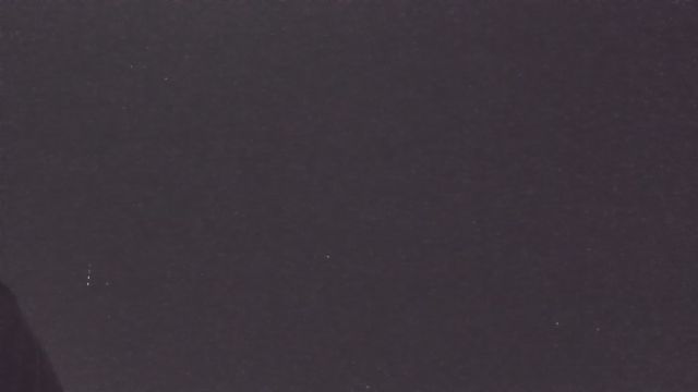 AMS33 meteor