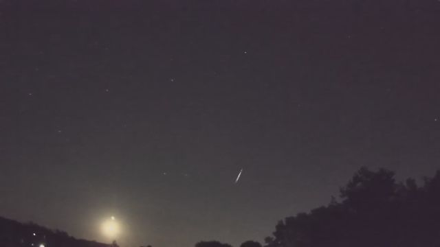 AMS33 meteor