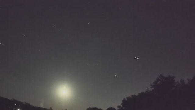 AMS33 meteor