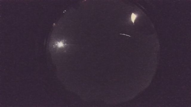 AMS33 meteor