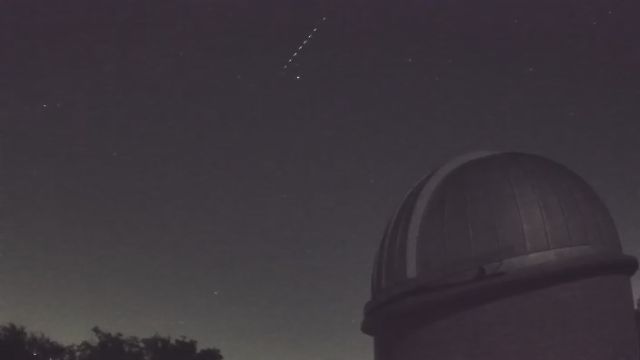 AMS33 meteor