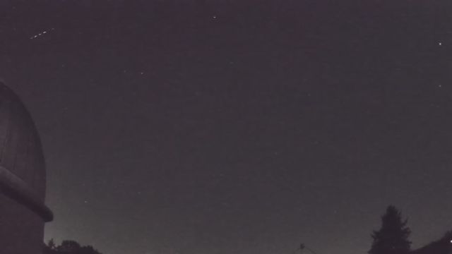 AMS33 meteor