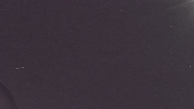 AMS33 meteor
