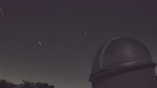 AMS33 meteor