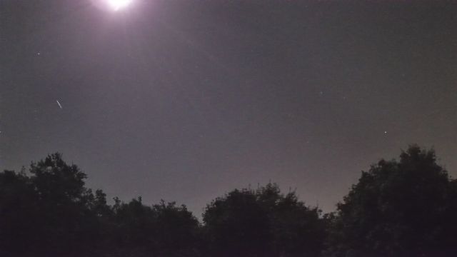 AMS33 meteor