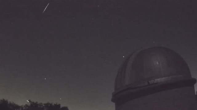 AMS33 meteor