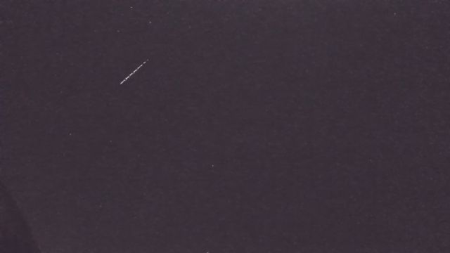 AMS33 meteor