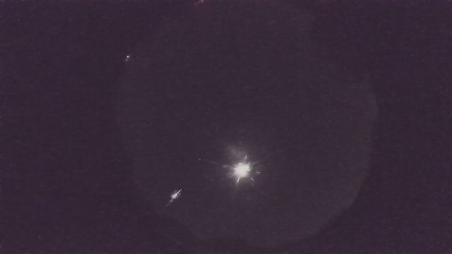 AMS33 meteor
