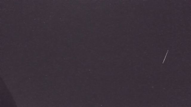 AMS33 meteor