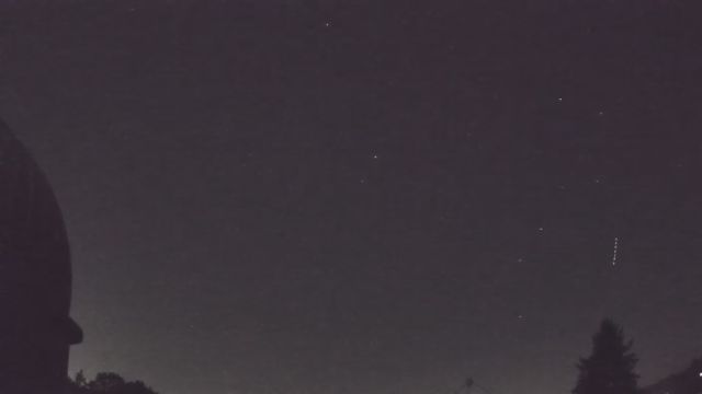 AMS33 meteor