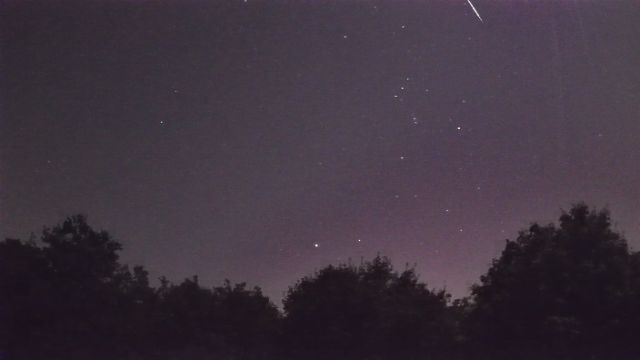 AMS33 meteor