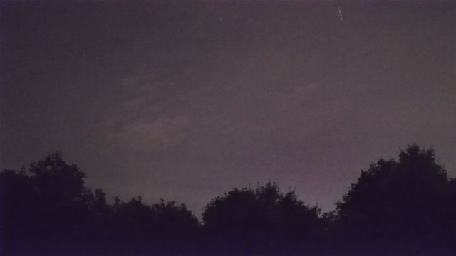 AMS33 meteor