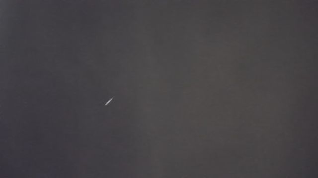 AMS33 meteor