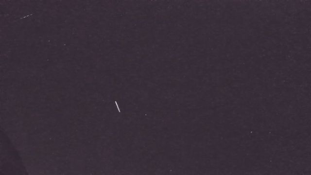 AMS33 meteor
