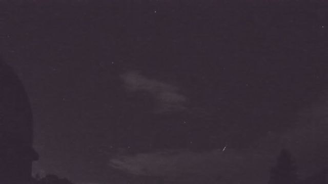 AMS33 meteor