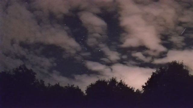AMS33 meteor