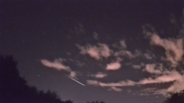 AMS33 meteor