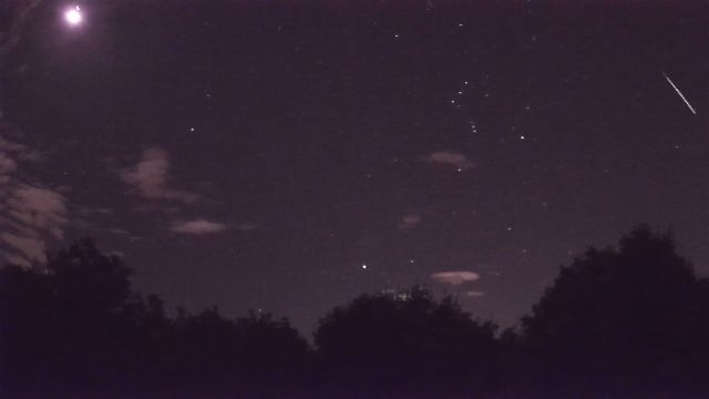 AMS33 meteor