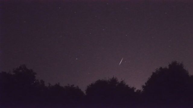 AMS33 meteor