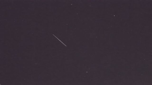 AMS33 meteor