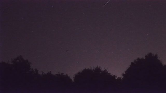 AMS33 meteor