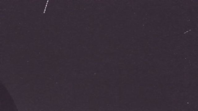 AMS33 meteor