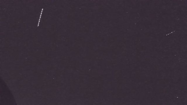 AMS33 meteor
