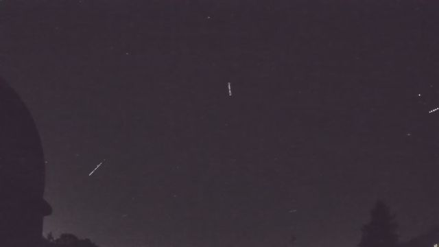 AMS33 meteor