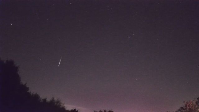 AMS33 meteor